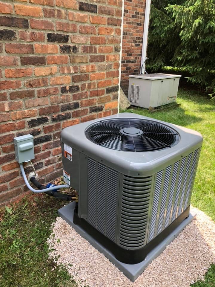 Air Conditioning Repair