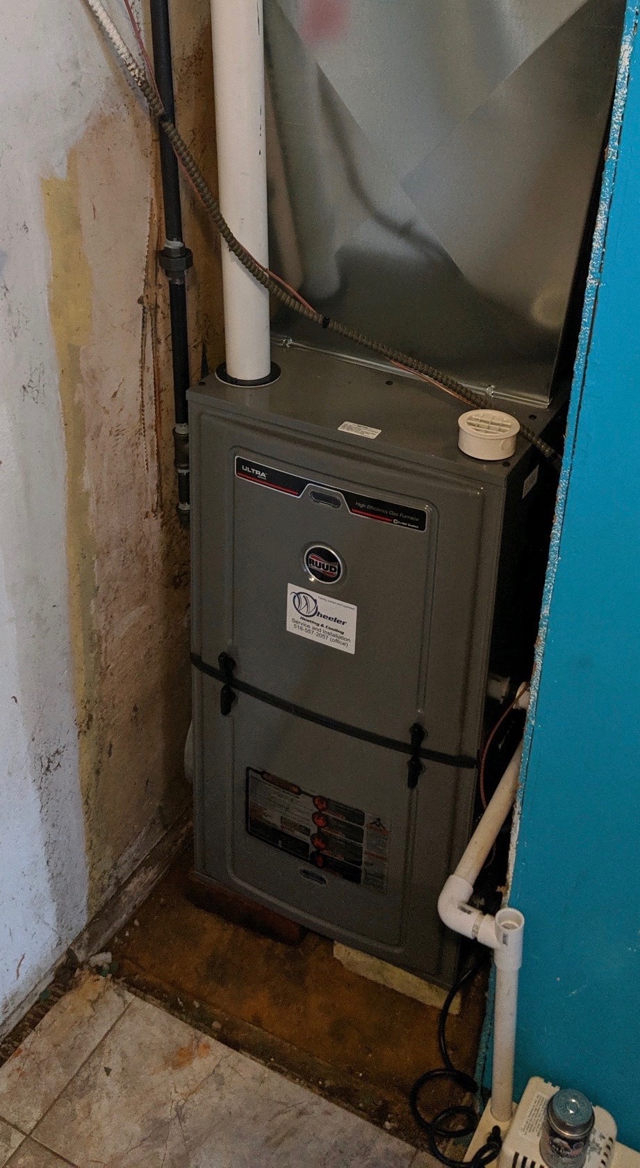 Furnace Repair