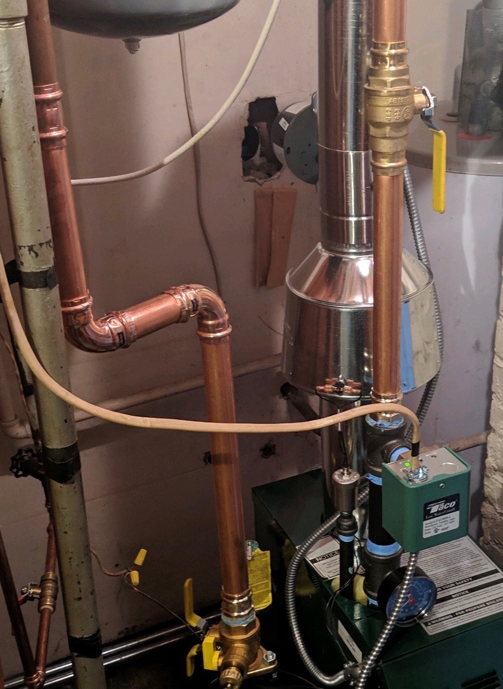 HVAC Contractor 2