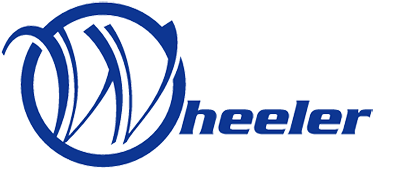 Wheeler Heating and Cooling logo
