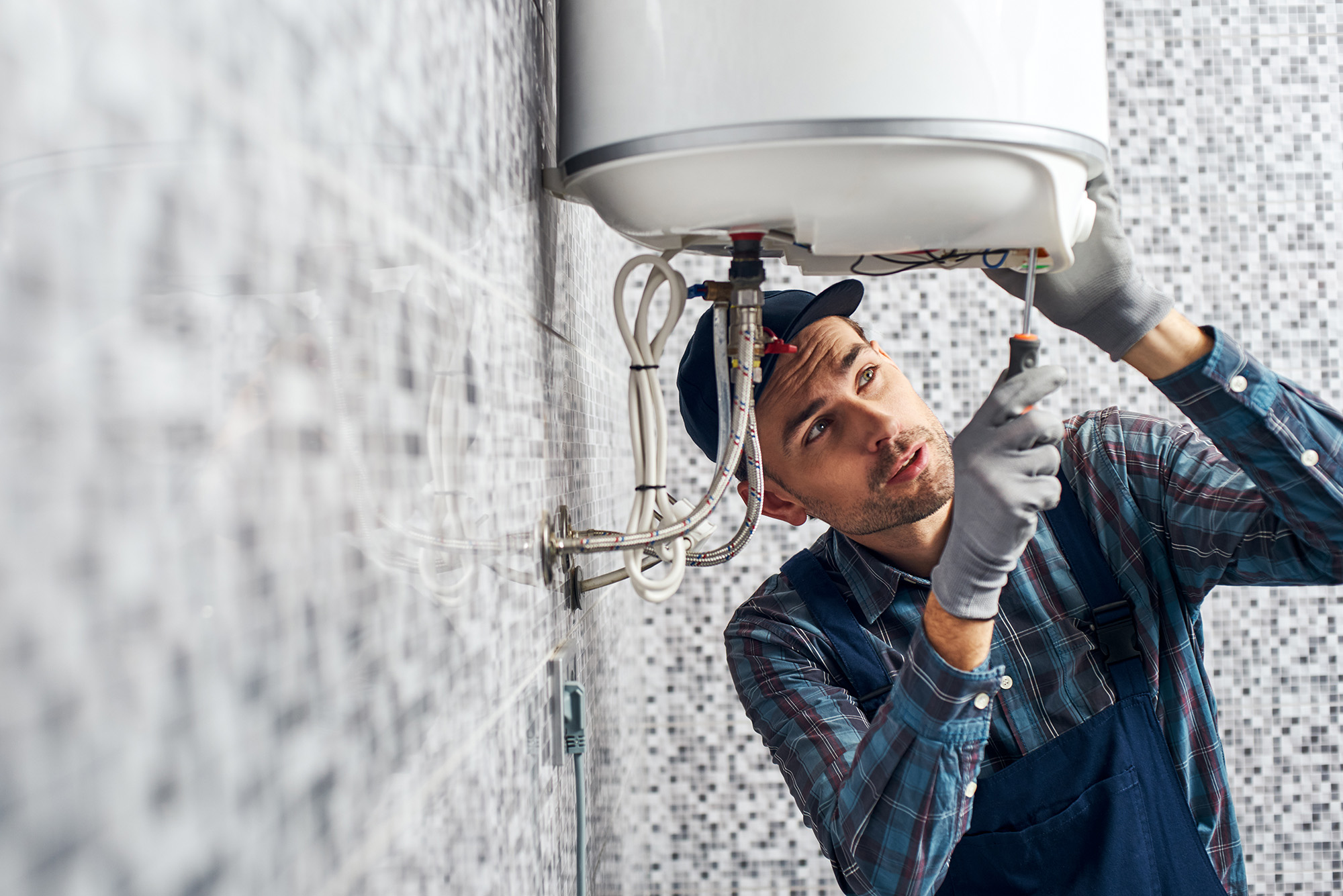 Wheeler Heating & Cooling - Boiler Repair